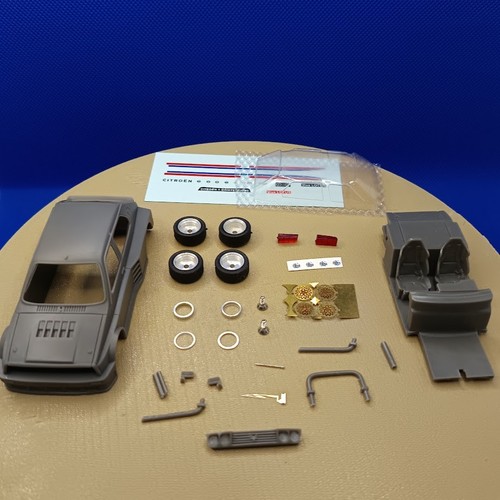 Kit visa lotus mf - :,