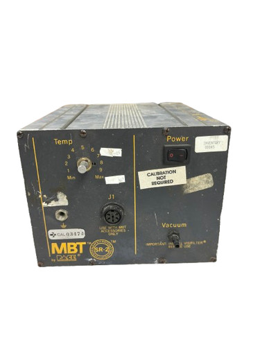 Mbt pace soldering station - mbt,