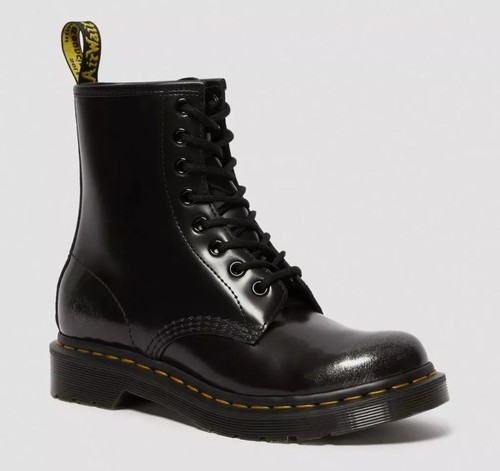 Martens doc trou - dr, 8