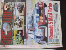 **j revue Gazoline n°130