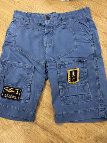 Bermuda anti pilote homme - anti,