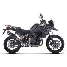 POT D'ÉCHAPPEMENT ARROW INDY