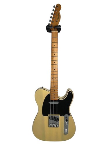 Guitare électrique squier - guitare,
