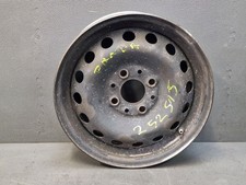 Jante acier tole - Fiat Panda