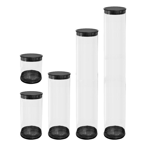 Tube rangement pour - rangement,