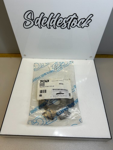 Plateau variateur tgb 490044 - 1,