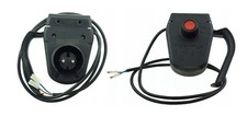 Interrupteur électrique 250 V