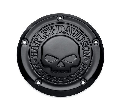 Harley davidson cache dérby - harley-davidson,