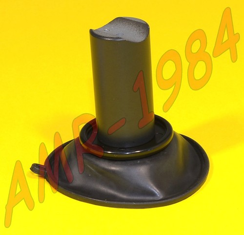 Membrane carburateur kymco - membrane,