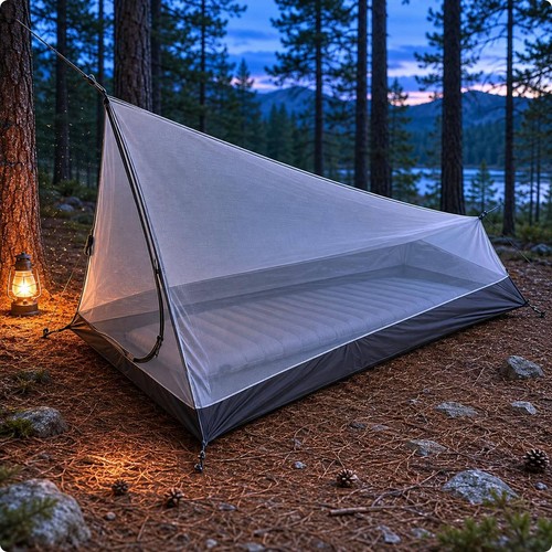 Tente solo mesh - solo,