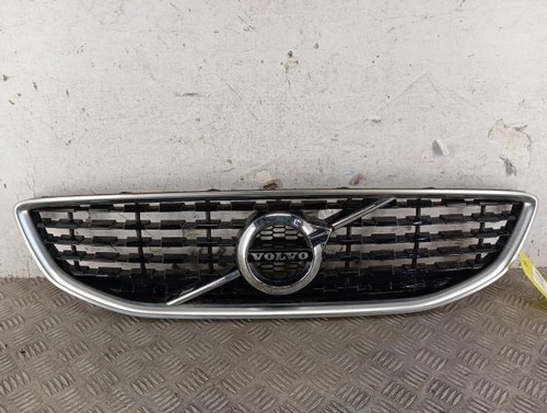 Calandre volvo phase - 2,