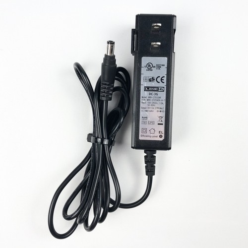 Line 9v 3a guitar - dc-3g,