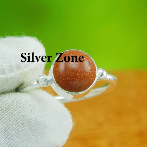 Bague bijou fait main - , en