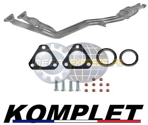 Catalyseur pour bmw 325i - catalyseur,