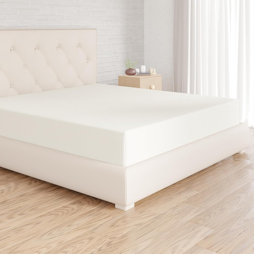 Drap housse 180 200 x - 200,