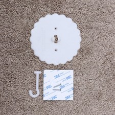  Moustiquaire Dôme Voilage