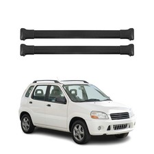 Barres de Toit transversales