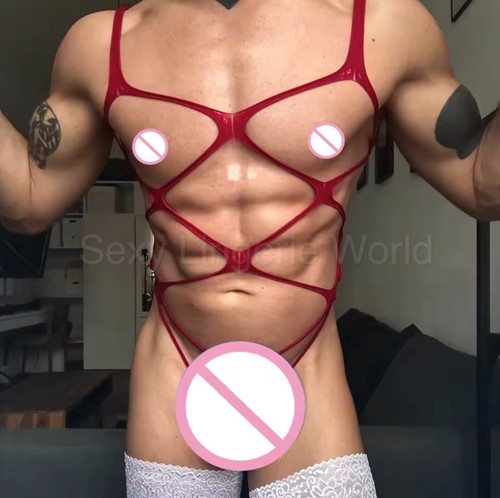 Holst body homme - body,