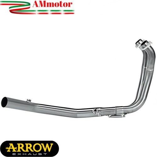 Collecteurs arrow kawasaki - arrow,