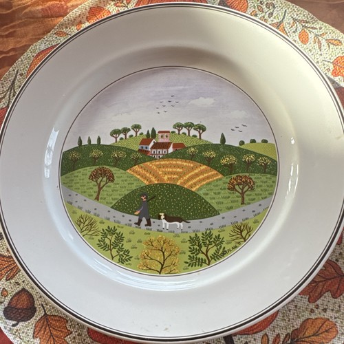 Villeroy boch design naïf - villeroy,