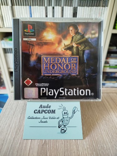 Sony playstation ps1 - playstation, 1
