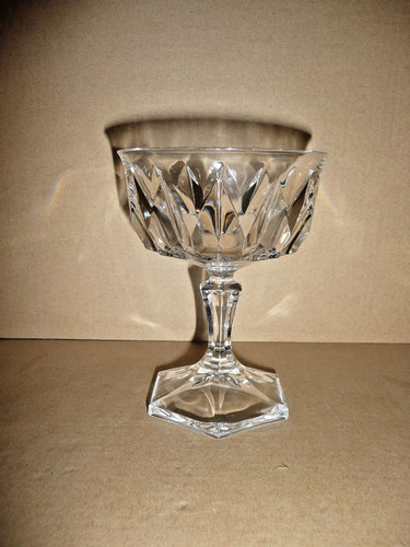 Coupe champagne glace - champagne, 20cl