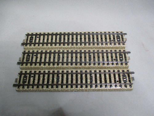 Ap537 marklin lot rails - ho,