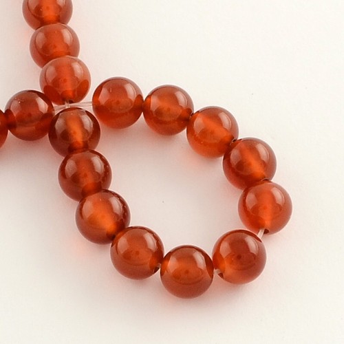 Lot perles rondes - de,