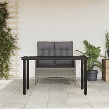Mobilier à Dîner de Jardin