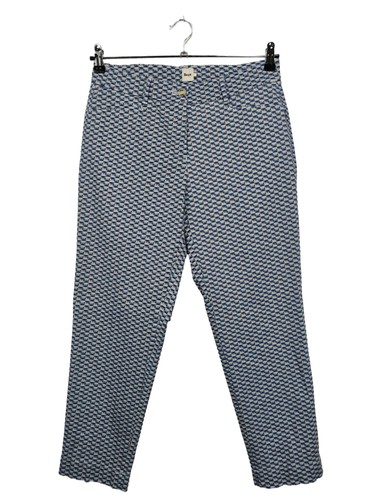 Brax pantalon taille haute - brax,