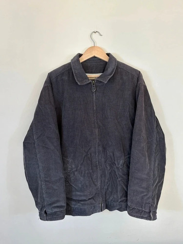 Veste velours côtelé - veste, faded