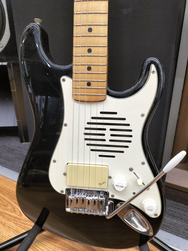 Guitare électrique fender - électrique,