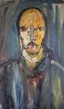 ALEXANDRE SACHA PUTOV