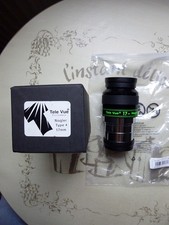 Oculaire Televue Nagler 17 mm
