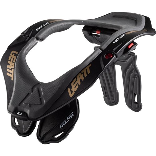 Collier neck brace noir - collier,