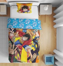 One Piece, Parure de Lit