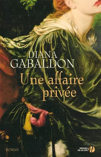 Une affaire privée diana - une, privée,
