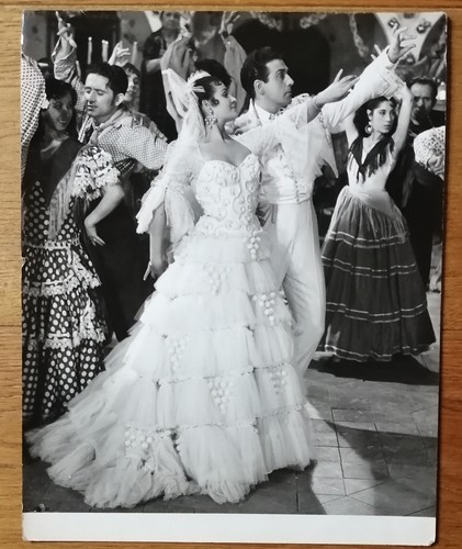 Luis mariano carmen - luis, sevilla