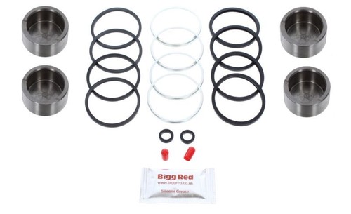 Triumph tr7 1975 kit - triumph,