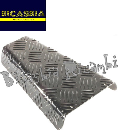 7837 tapis centrale noir - -,