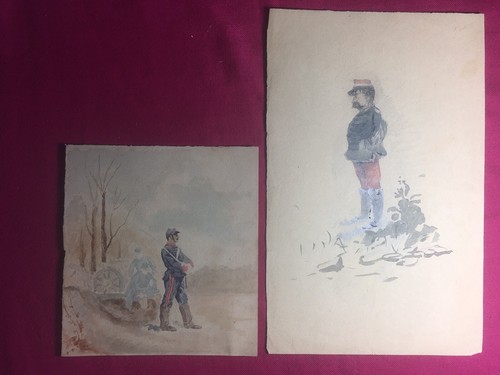 Dessins originaux crayon et - dessins,