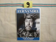 DVD : Le Bon Roi Dagobert - FERNANDEL / Gino CERVi / Très Bon Etat