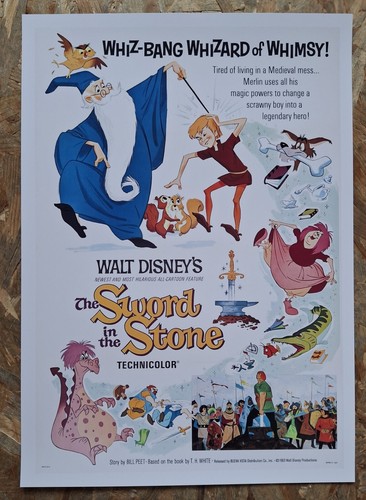 Affiche poster du film - du,
