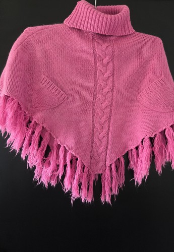 Poncho milkshake ans - poncho,