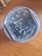 Manometre Essence Jaeger