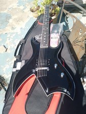 Rare BC Rich Bich Special