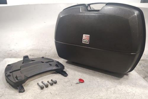 2002 aprilia caponord - 2002, etv1000