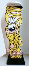 Marsupilami - Sellette Bois