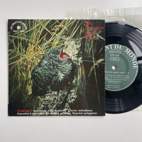 French 33 rpm - ,