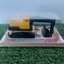 ENGIN DE CHANTIER SERIE 200